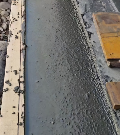 葫芦岛环氧砂浆的特点及施工流程​