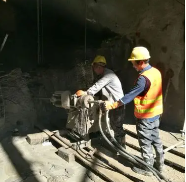 葫芦岛水下抗分散灌浆料特点 水下不分散注浆料介绍