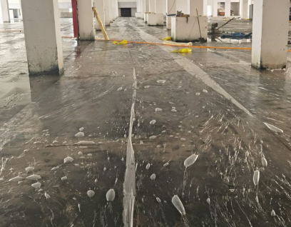 葫芦岛不发火砂浆和不发火金属骨料有什么区别