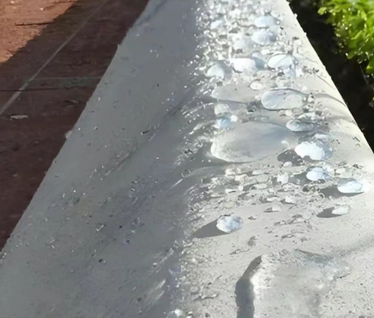 葫芦岛硅烷浸渍涂料在混凝土保护中的应用