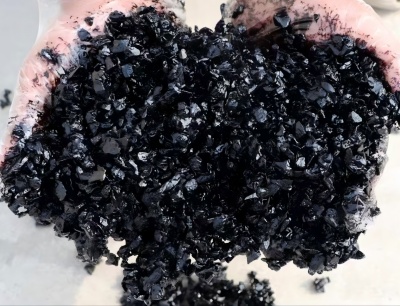 葫芦岛沥青冷补料（沥青砂）的优势特点与施工流程解析