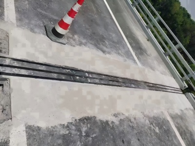 葫芦岛伸缩缝更换后浇筑材料快速结构修补料速砼的产品特点及施工流程​